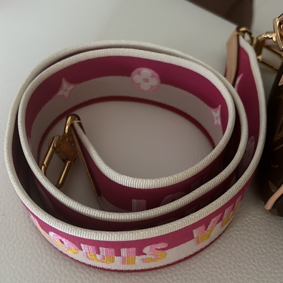 Louis Vuitton Speedy 20 - Picture 2 of 7